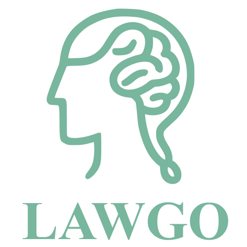 Lawgorithm Logo